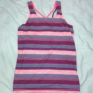 Girls tank top